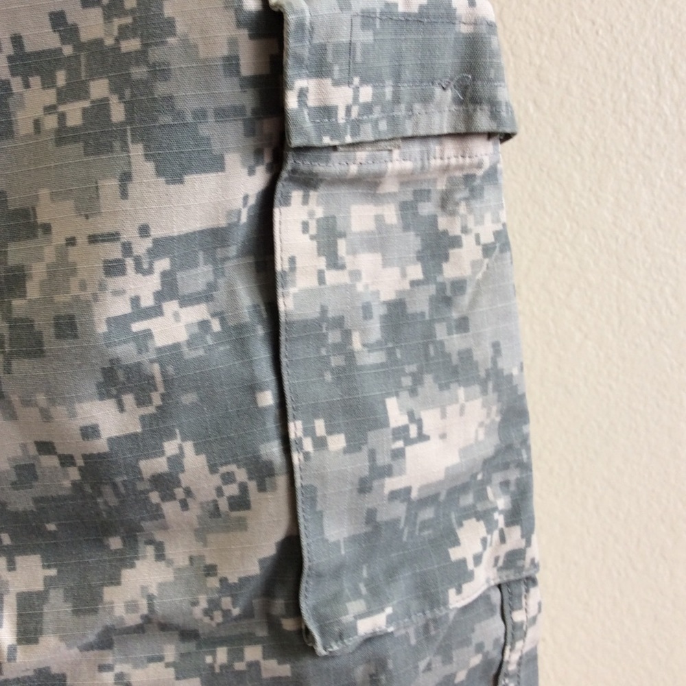 Military combat pant - Picture 6 of 8